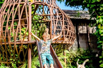 Children's activities