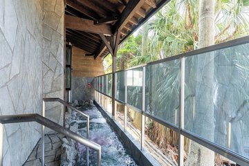 Public bath