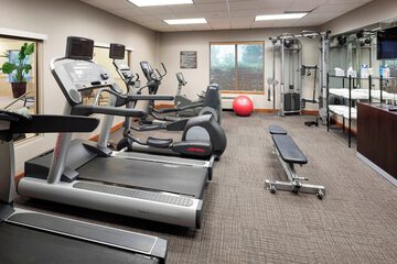 Health and Fitness 39 of 42