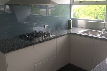 In-Room Kitchen