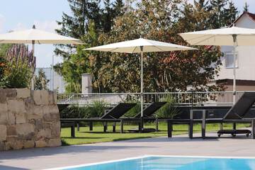 Sundeck