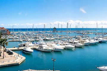 Marina