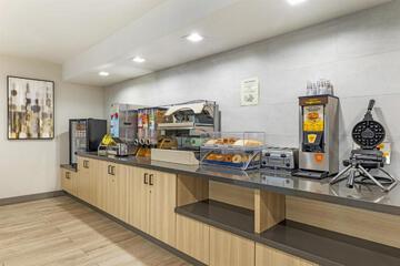 Food and beverages