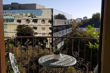 Terrace/Patio 54 of 54