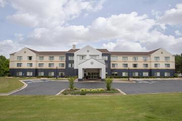 Fairfield Inn & Suites by Marriott Macon