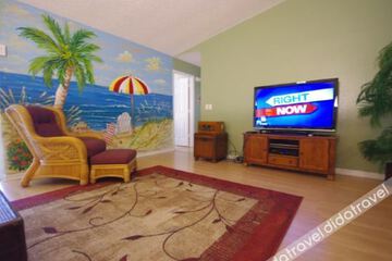 Hotel Interior or Public Areas