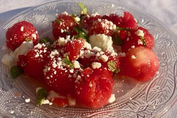 Breakfast/Coffee Service 35 of 46