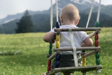 Children's activities