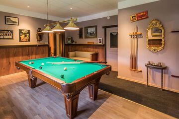 Billiards