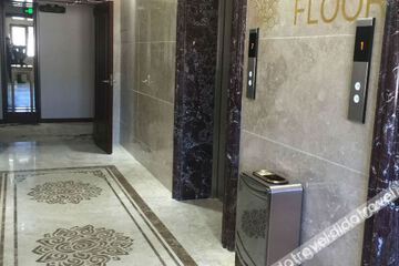 Hotel Interior or Public Areas