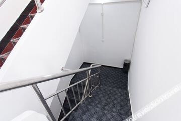 Hotel Interior or Public Areas