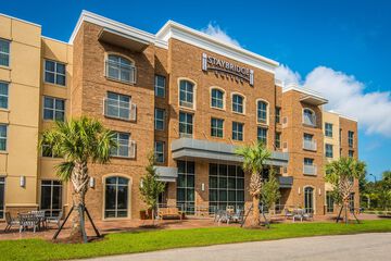 Staybridge Suites Charleston Mount Pleasant
