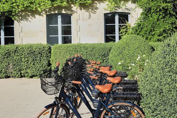 Bicycling