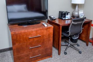 In-Room Amenity