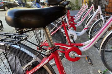 Bicycling