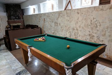 Billiards
