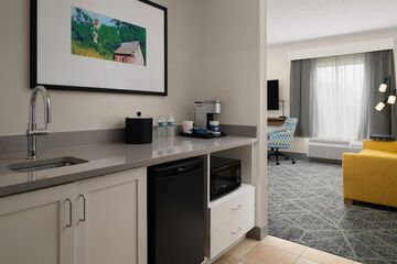 Minibar
