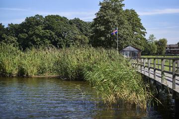 Lake