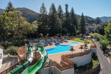 Water park