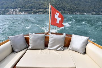 Boating
