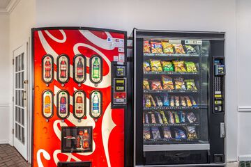Vending machine