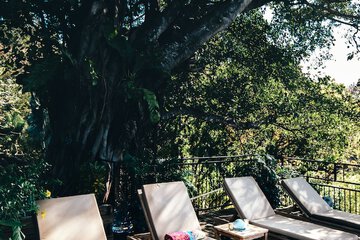 Sundeck