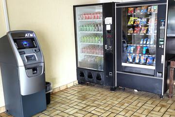Vending machine