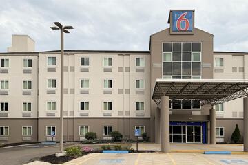 Motel 6 Portsmouth NH