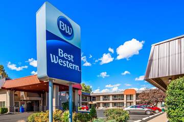 Best Western John Day Inn
