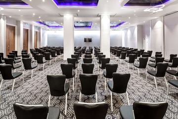 Ballroom