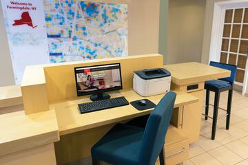 Property amenity