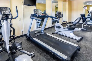 Health and Fitness 22 of 25