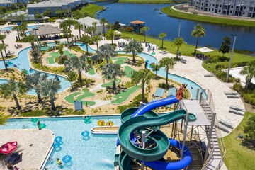 Water park