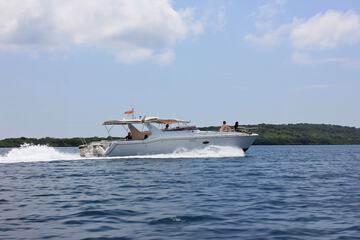 Boating