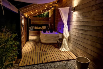 spa