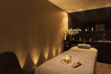 Treatment room