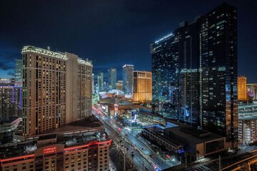 City view