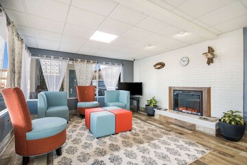 Hotel Interior 18 of 75