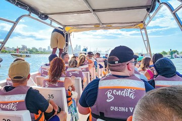 Boating