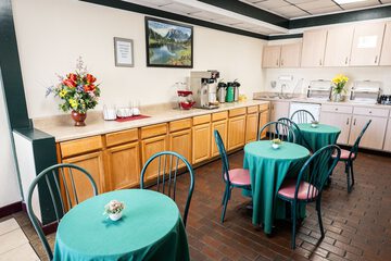 Select Inn Murfreesboro