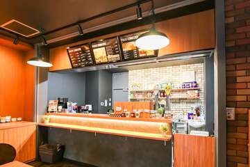 Cafe