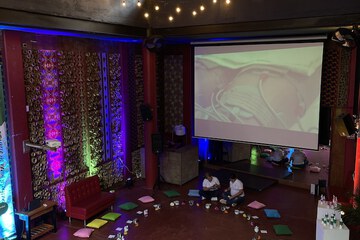 Theater show