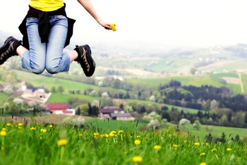 Hiking