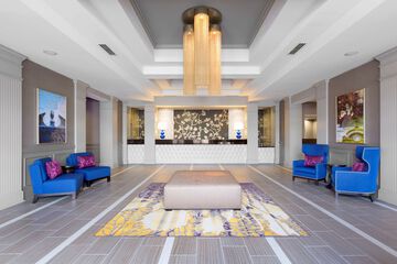 Hotel Interior 7 of 56