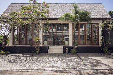 Building design