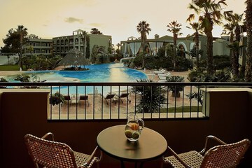 View from room