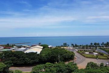 Beach or Ocean View