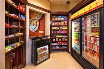 Snack Bar