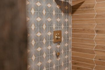 Steam room
