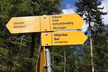 Hiking